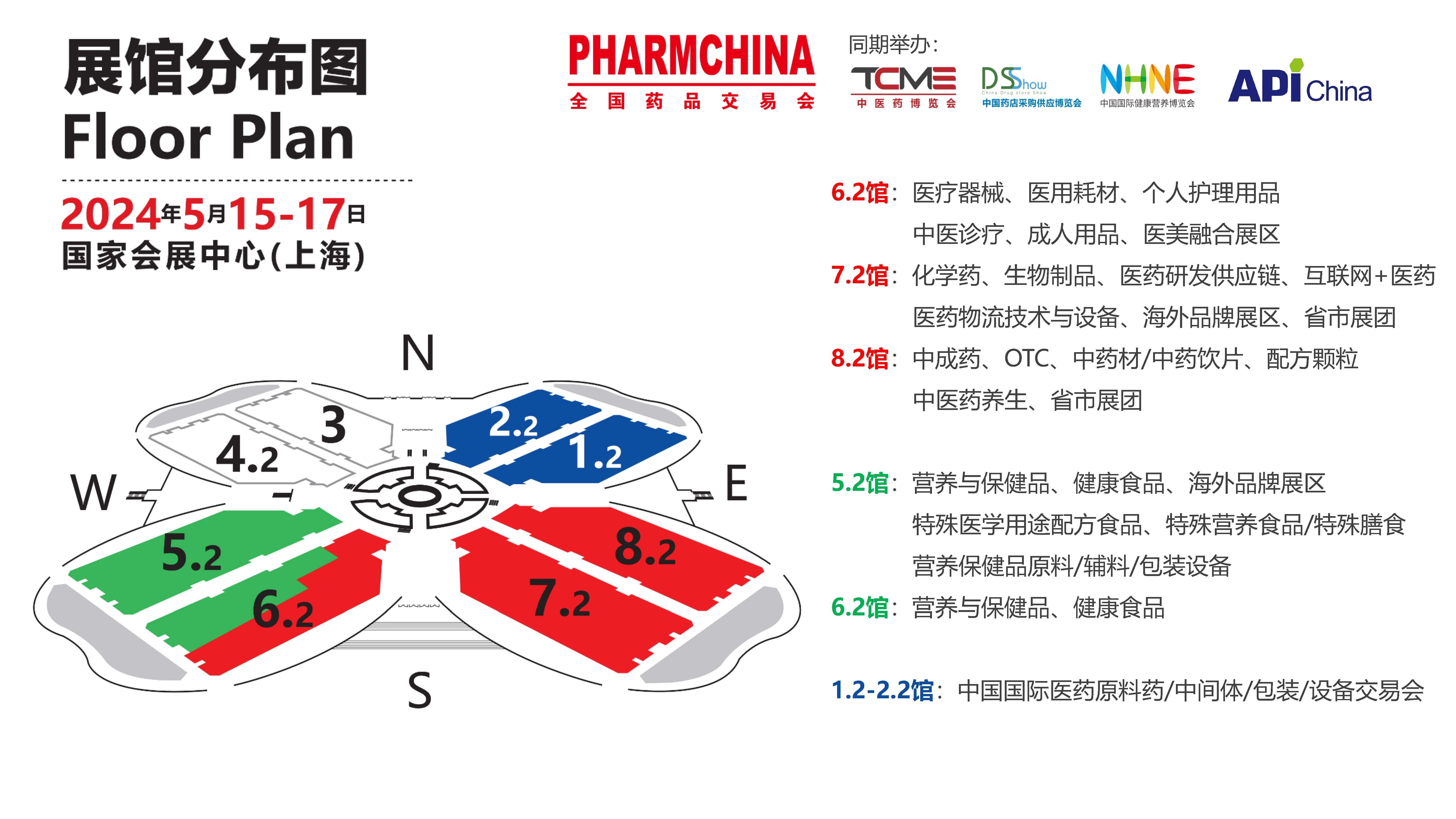 展會(huì)邀請(qǐng) 5月上海國(guó)藥會(huì)，搶占醫(yī)藥市場(chǎng)新機(jī)遇1.jpg