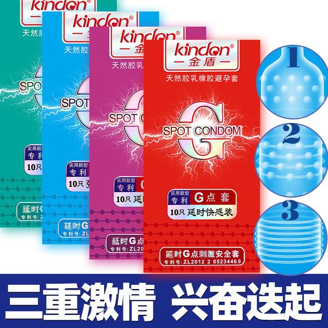 男女間，誰(shuí)買避孕套更合適？