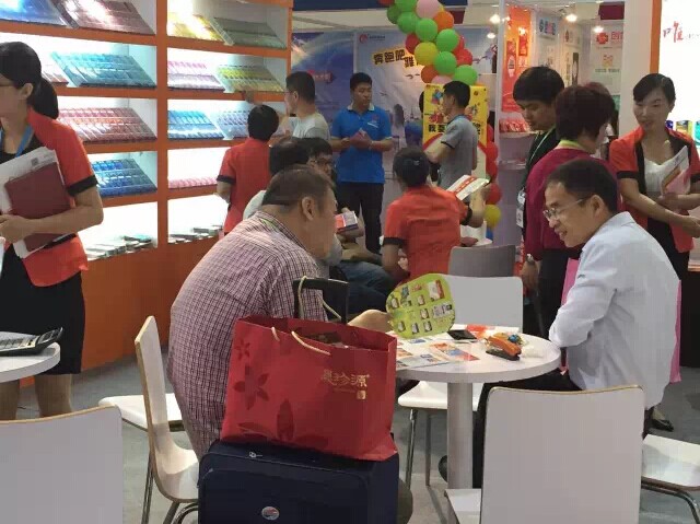 上海藥交會(huì)到底長(zhǎng)啥樣，竟然傷了全國(guó)醫(yī)藥人的心？(圖10)