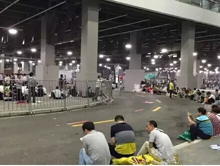 上海藥交會(huì)到底長(zhǎng)啥樣，竟然傷了全國(guó)醫(yī)藥人的心？(圖15)